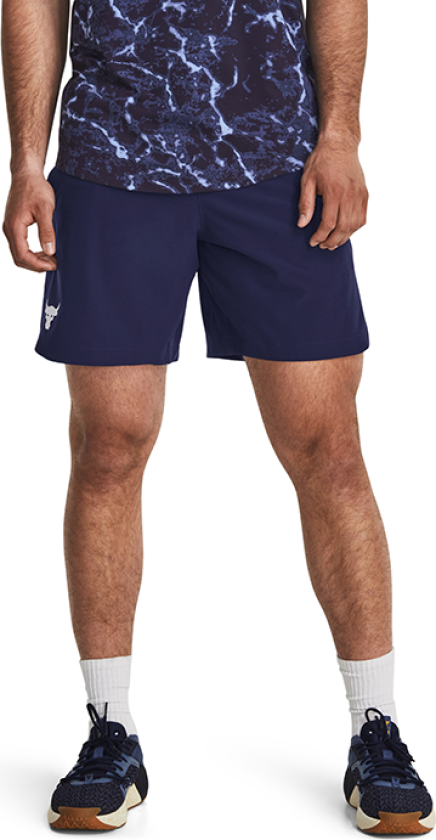 Woven Shorts, Midnight Navy