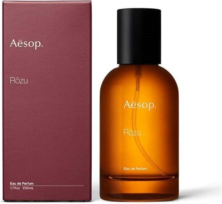 Rozu Eau de Parfum 50 ml