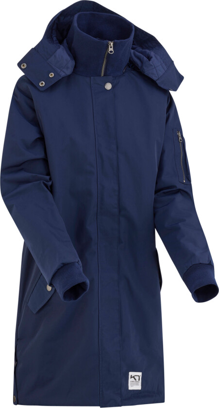 Hjellane Parka S, Naval