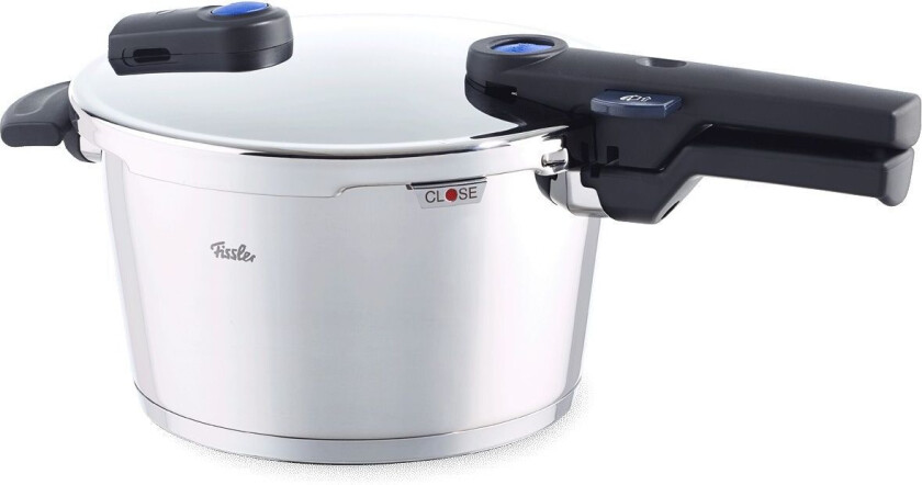 Vitaquick Trykkoker flervalg-8 L / 26 cm