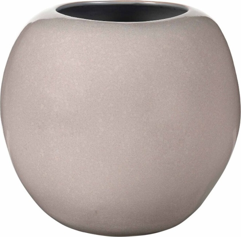 Apple Vase Stentøy Ø31