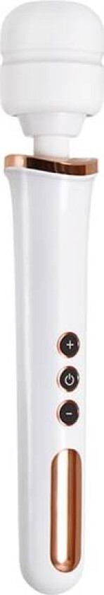 Adam And Eve Magic Massager Rose Gold Edition Magisk stav /massasjestav