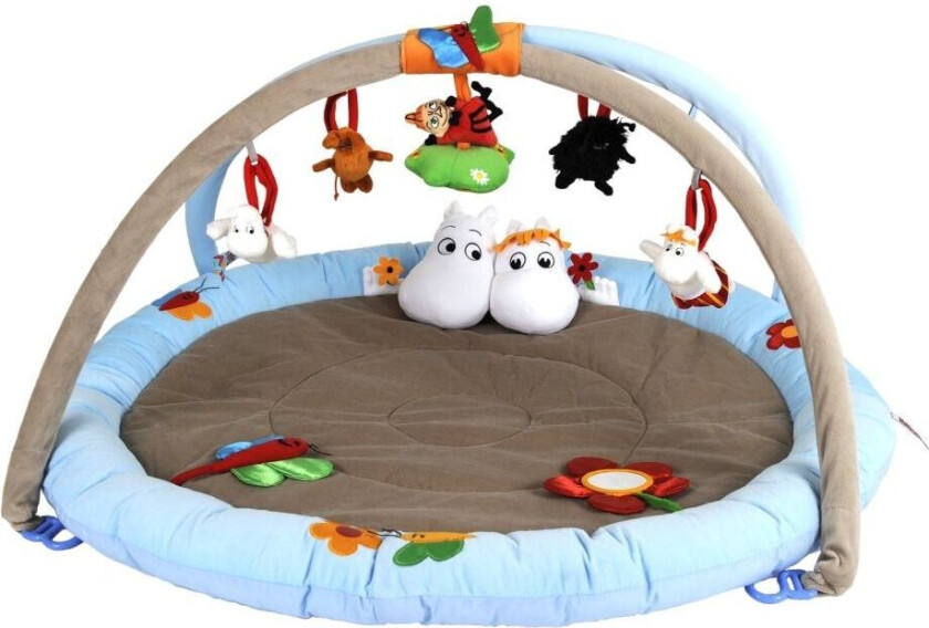 Babygym, Mummi, Rätt Start