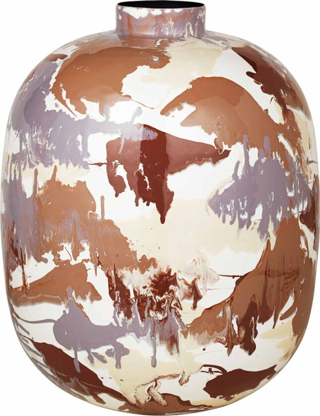 Thyra Vase Ø40