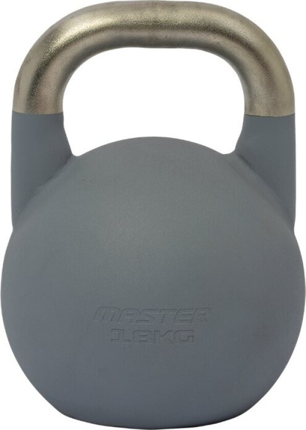 Competition Kettlebell LX