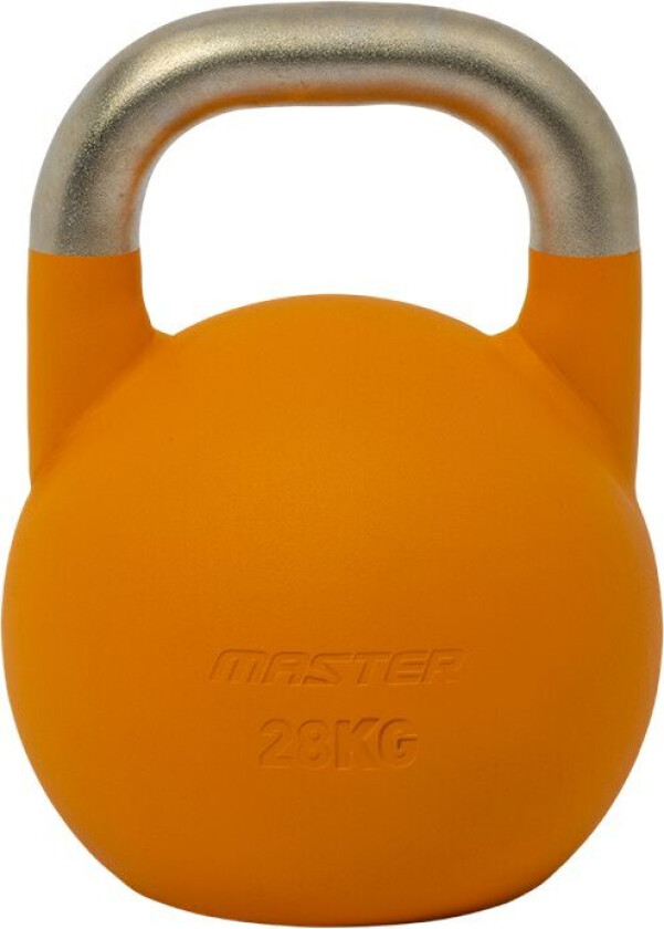 Bilde av Competition Kettlebell LX