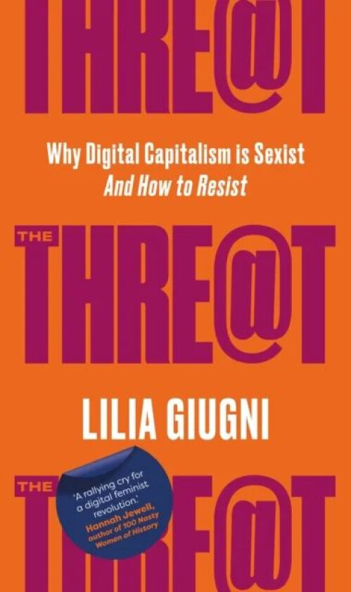 The Threat av Lilia Giugni
