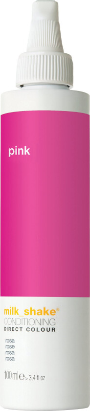 - Direct Color 100 ml - Pink