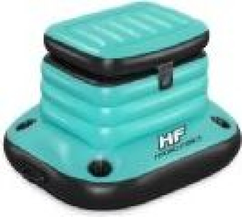 43191, Sort, Grå, Oransje, 49 l, 8 stykker, 670 mm, 880 mm, 520 mm