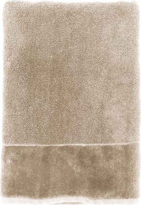 Clifton Håndkle Pure Cashmere Flere Størrelser-86 cm x 150 cm