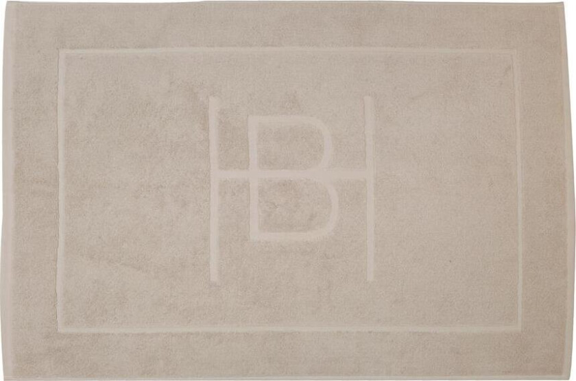 Clifton Badematte 60x90cm Flere Farger-Pure_Cashmere.