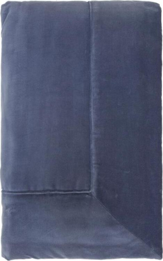 Wellington Sengeteppe 160x280cm Flere Farger-Vintage_Indigo