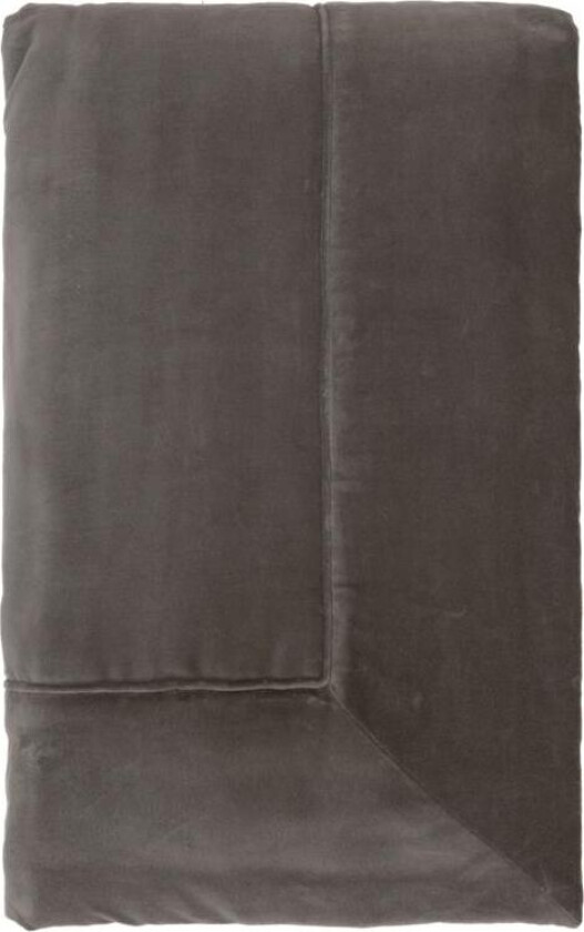 Wellington Sengeteppe 160x280cm Flere Farger-Plum_Kitten