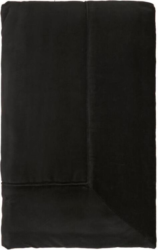 Bilde av Wellington Sengeteppe 160x280cm Flere Farger-Black