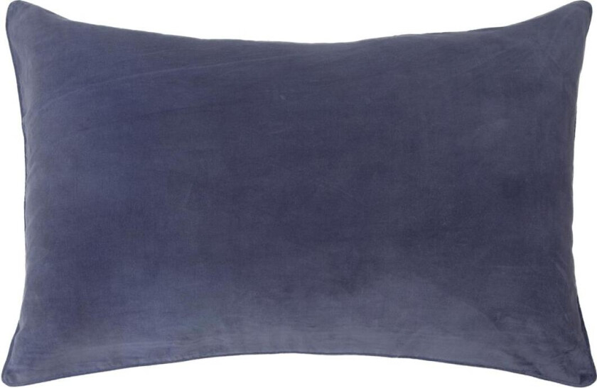 Wellington Putetrekk 70x100cm Flere Farger-Vintage_Indigo