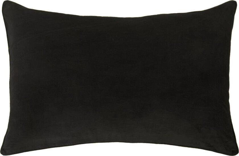 Wellington Putetrekk 70x100cm Flere Farger-Black