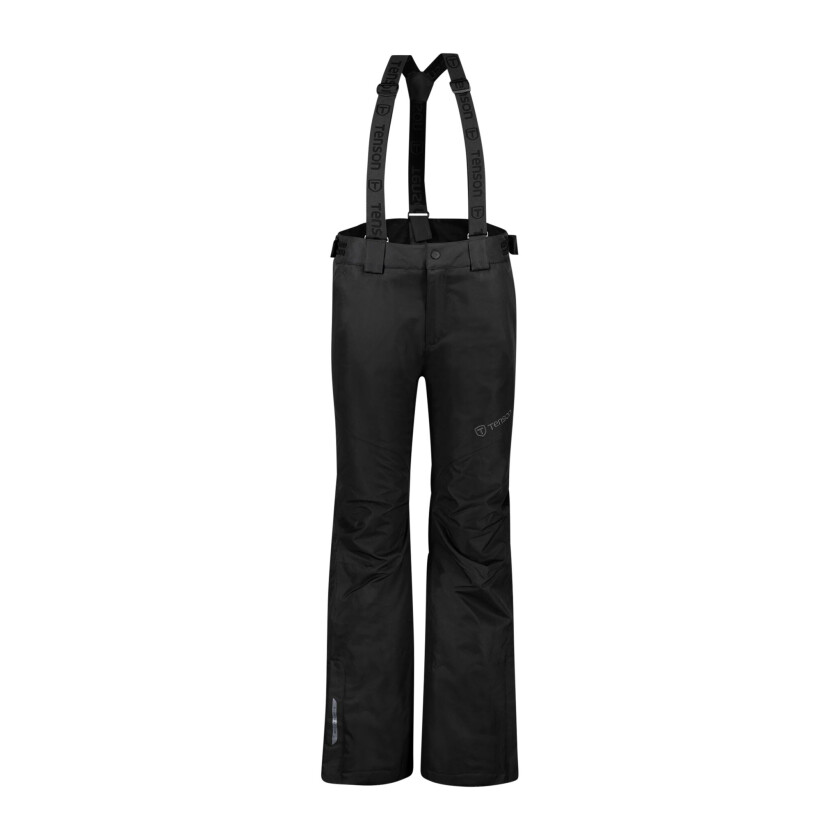 Alpine Ski Pant Cohen Men 22/23, skibukse herre BLACK