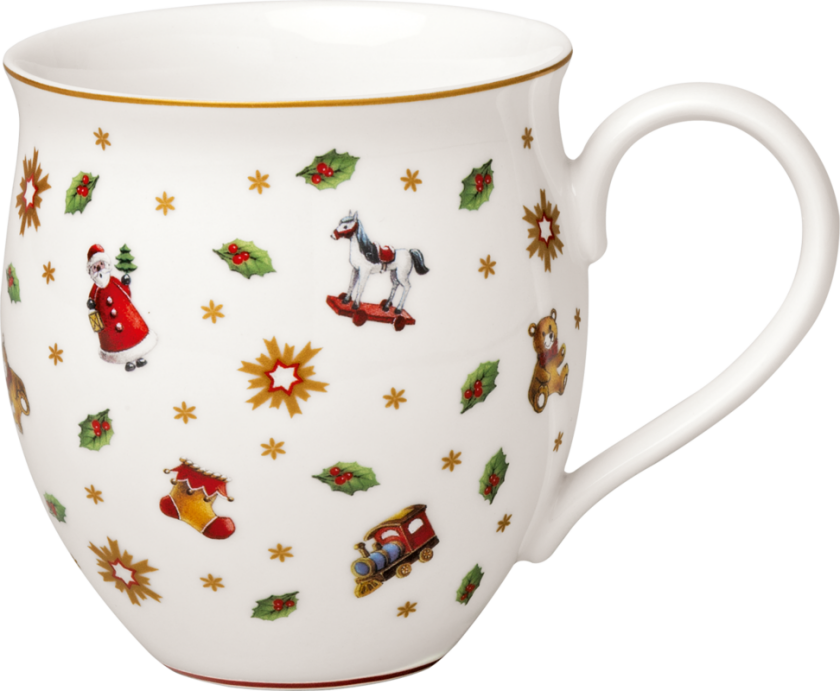 Toy's Delight Krus Leker 39 cl