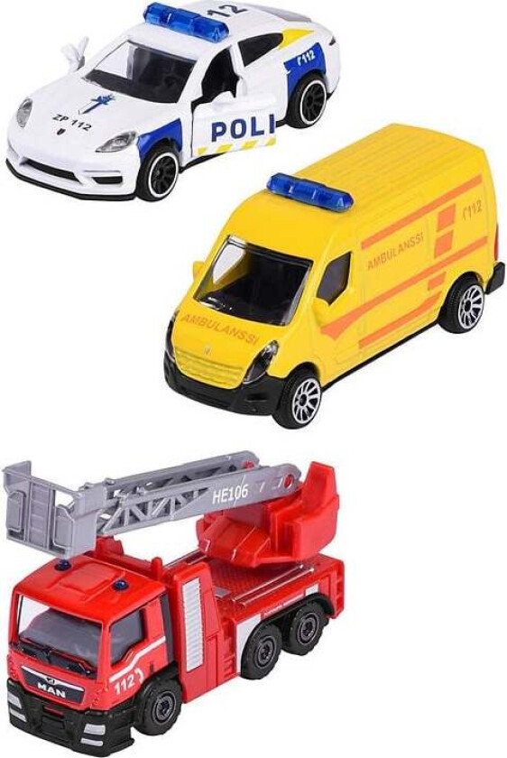 - S.O.S Set (3 pcs) (212057261IM1)