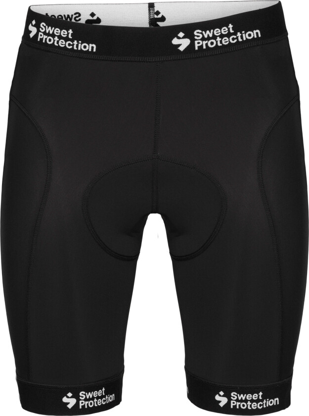 Hunter Roller Shorts Herre Black S