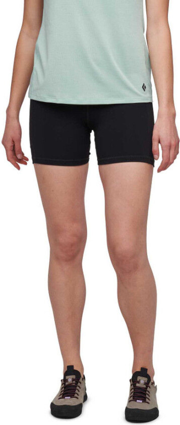W Sessions Shorts 5 Inch Black M