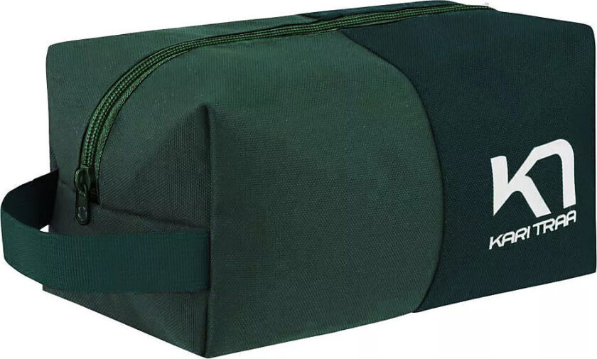 Traa Toiletyr Bag Pine OS