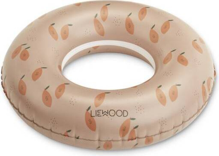 - Badering Baloo Papaya Pale Tuscany