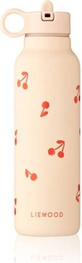 - Drikkeflaske 500ml Cherries / Apple Blossom