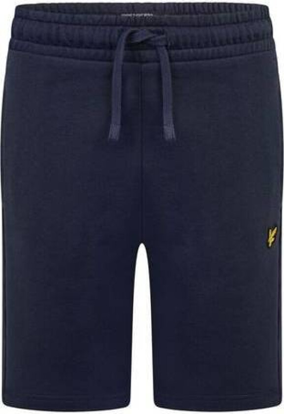 - Shorts Classic Sweat Navy Blazer