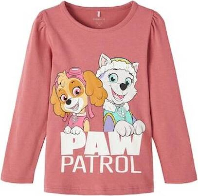 Name It - Genser Paw Patrol Nomi Mauvewood