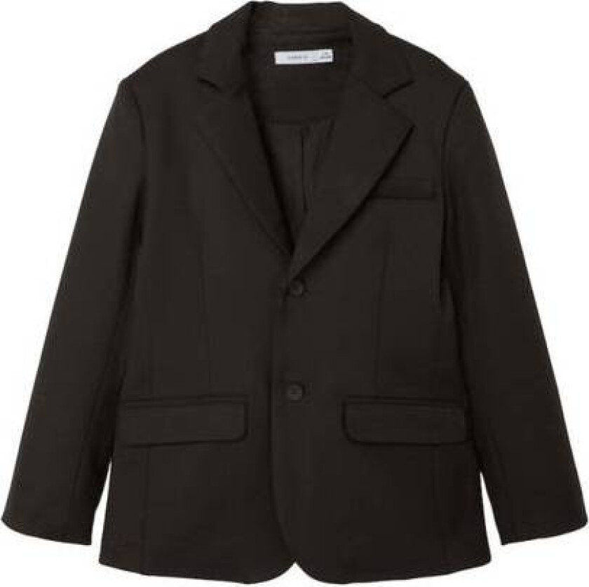 Bilde av Name It - Blazer Riramel Black