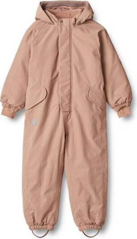 - Vinterdress Miko Tech Rose Dawn