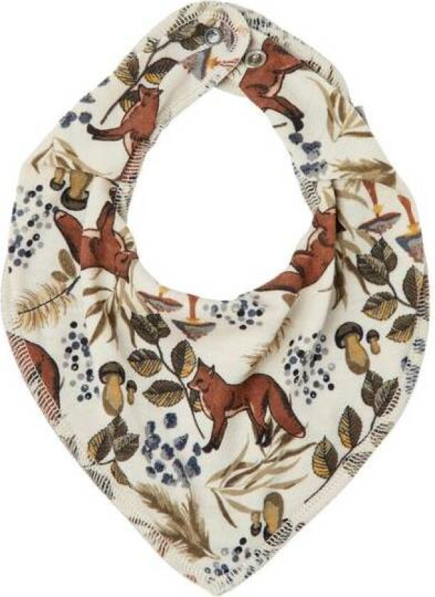 Name It - Smekke/ Bib i Ull Willit Turbulence Print