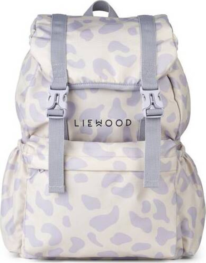 - Skolesekk Helena Leo Misty Lilac
