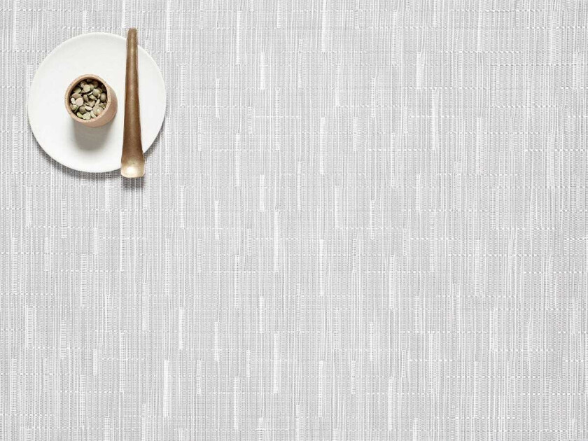 Bamboo Spisebrikke Moonlight 4 stk