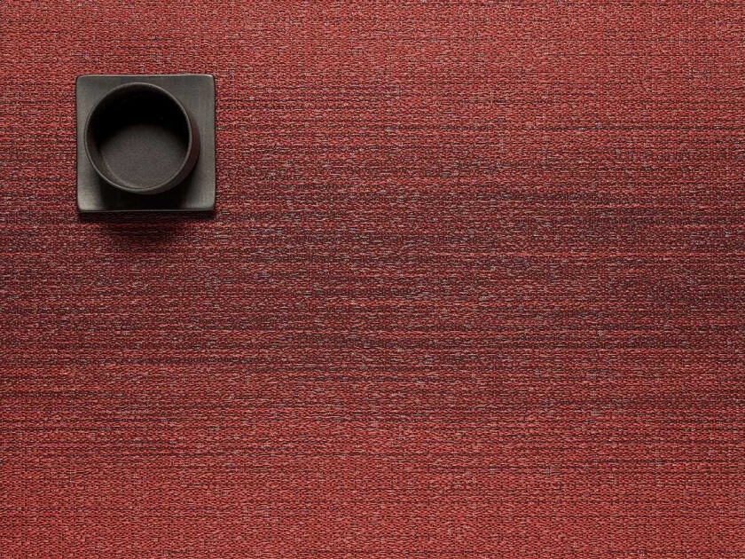 Ombre Spisebrikke Ruby 4 stk