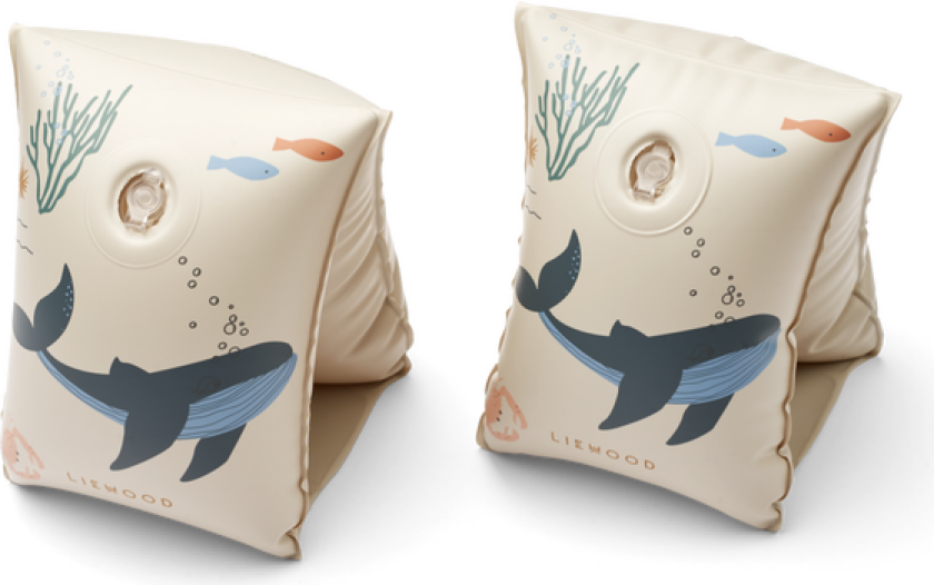 - Armringer 15-30kg Shirley Sea Creature Sandy