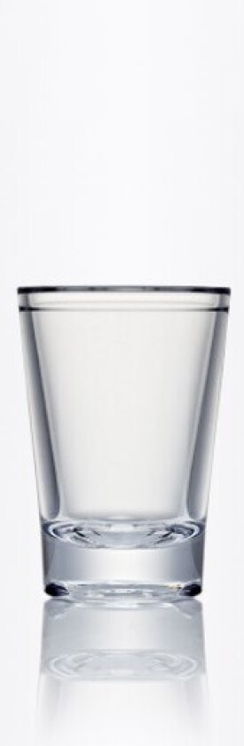 Shotglass 5 cl 6 stk