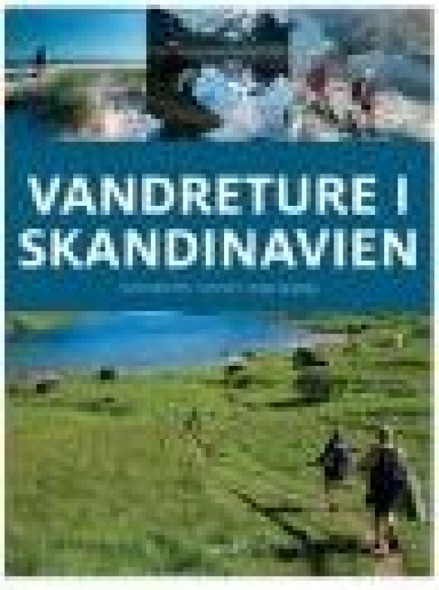 Vandreture i Skandinavia