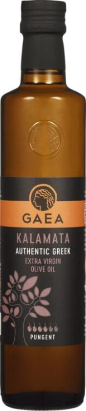 Gaea Kalamata X-tra Olive Oil