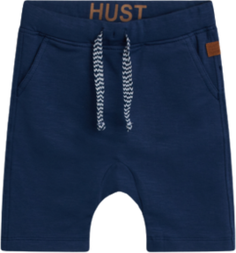 Hust & Claire Heorg shorts - blue moon