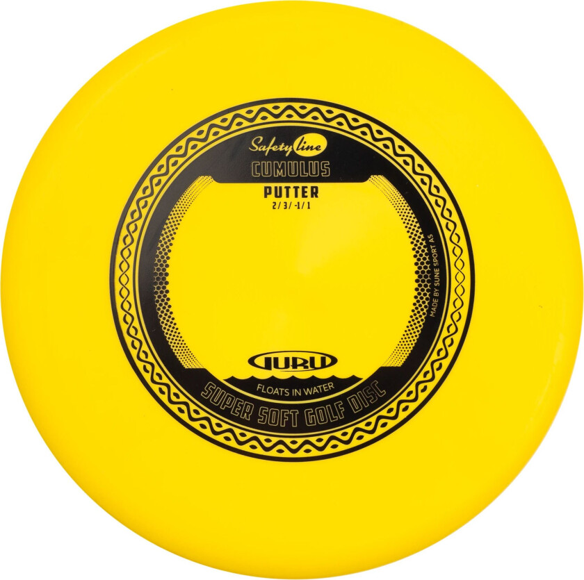 Soft Golf Disc Putter, putter frisbeegolf Assorted Colors