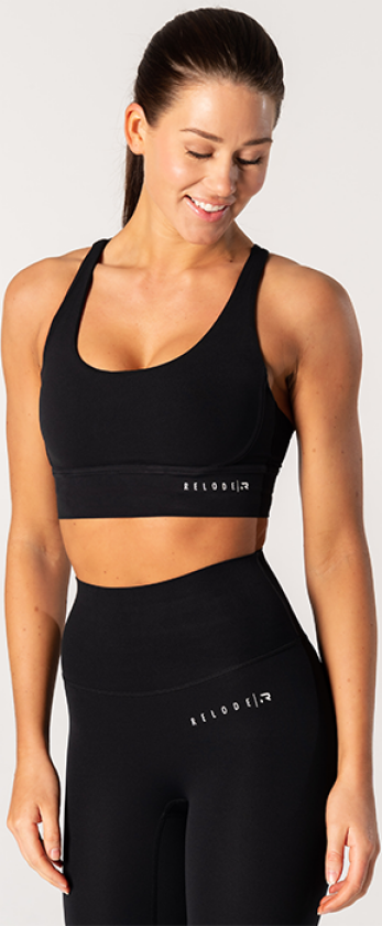 Mercy Top, Black