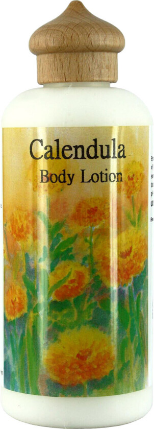 Calendula Bodylotion - 250 ml