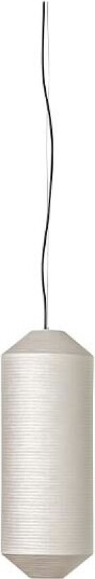 - Tekiò Vertical P1 Pendel Dim-to-Warm White