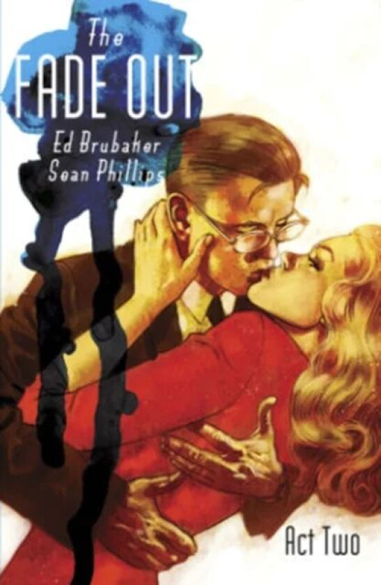 The Fade Out Volume 2 av Ed Brubaker