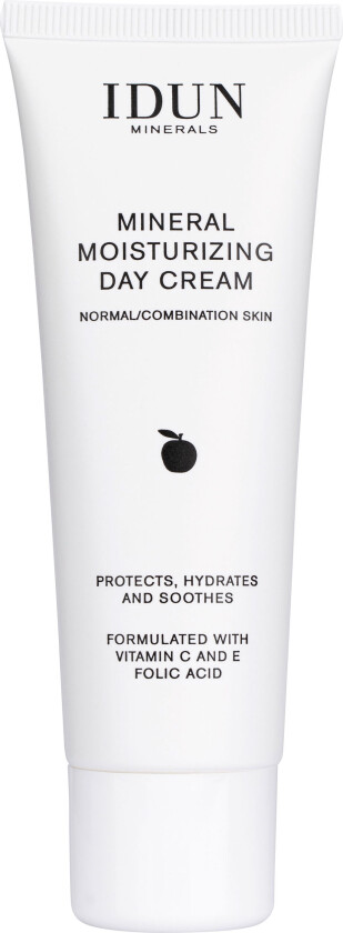 Skincare Day Cream Normal, 50 ml