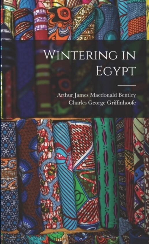 Wintering in Egypt av Charles George Griffinhoofe (Paperback)