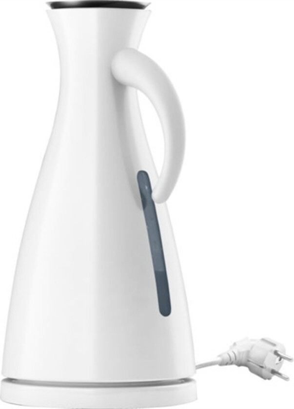 - Electric Kettle 1,5L - White (502920)