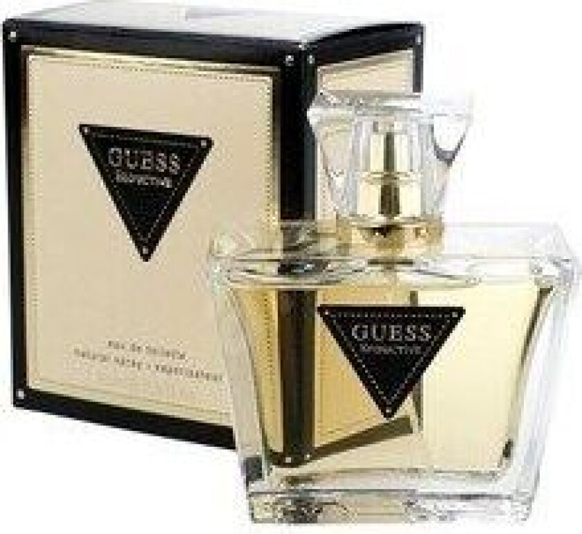 Guess - Seductive EDT 125ml